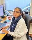 Fathima Jaleel
